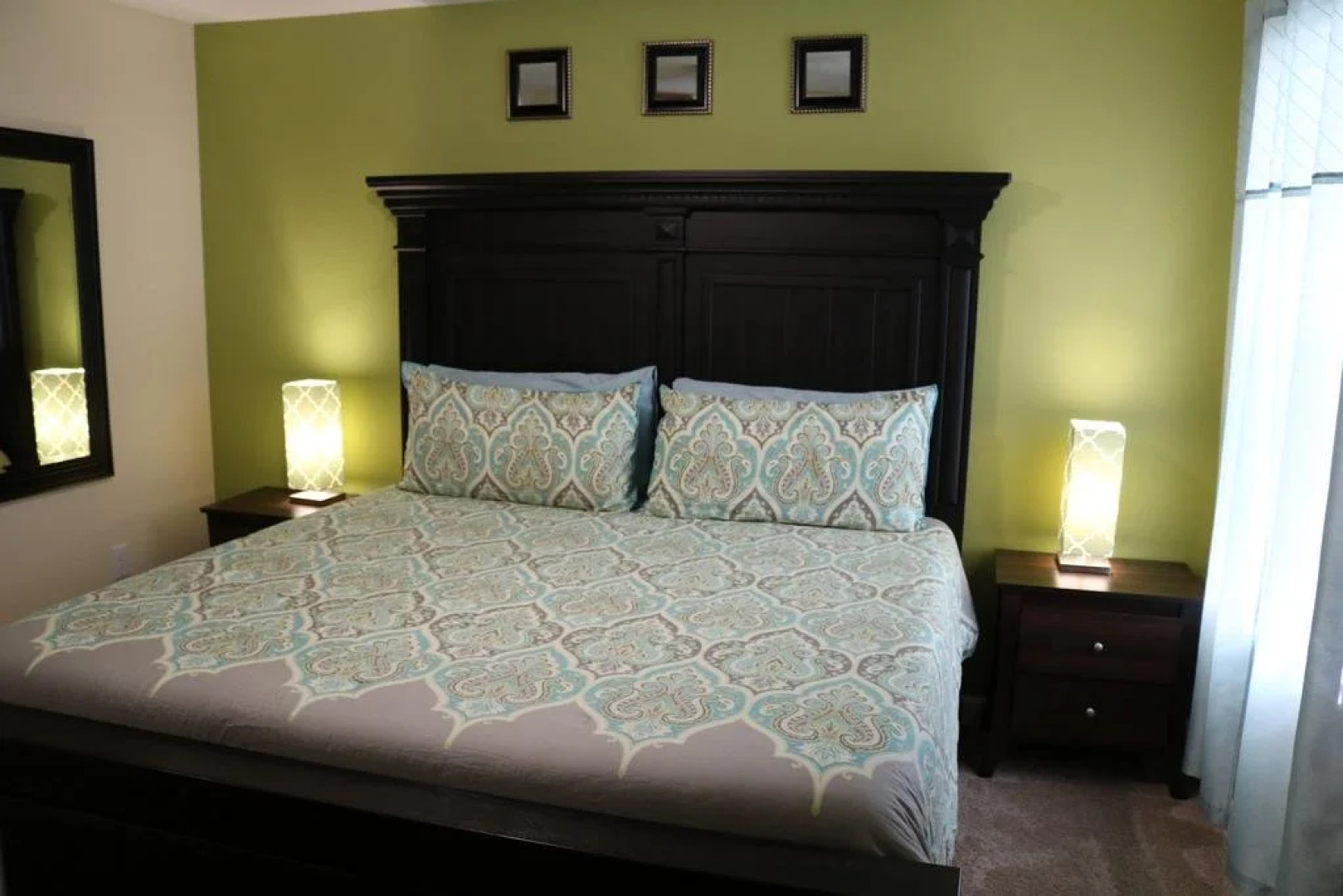 Champions Gate Paradise