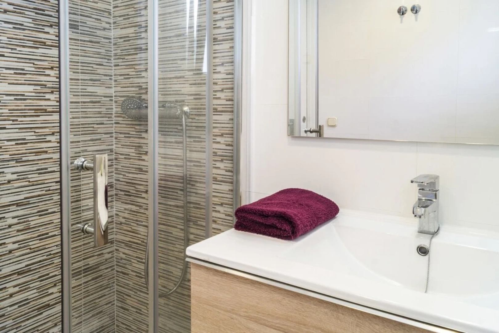 Apartamento Pueblo Valleverde