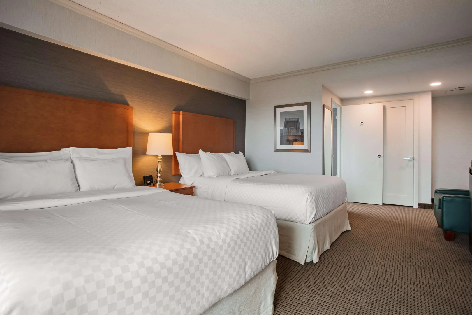 Best Western Plus Gatineau-Ottawa Downtown