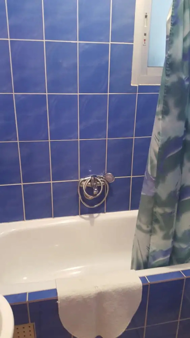 Résidence Saint-Jacques Bord de Mer