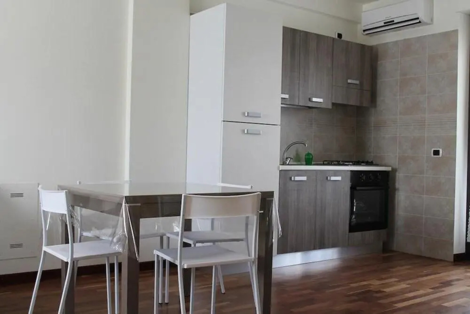 Residence Porta del Sole