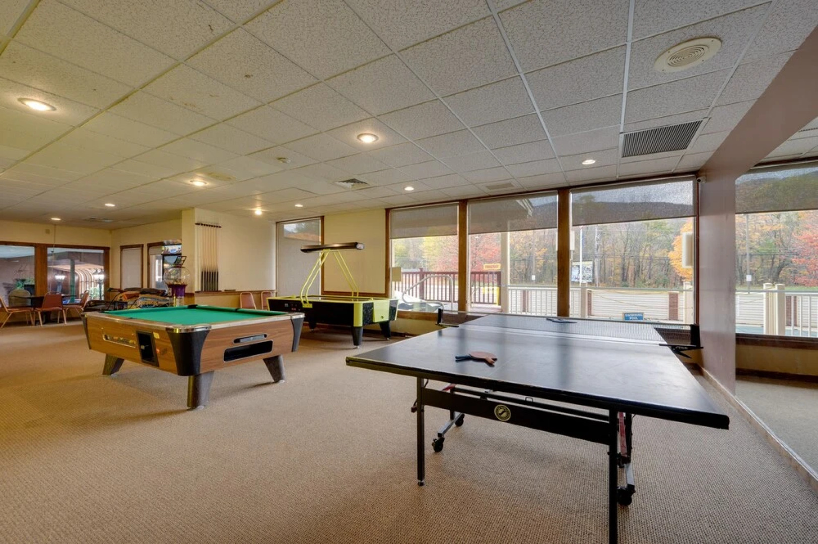 Lincoln Condo ~ 2 Mi to Loon Mountain Resort!