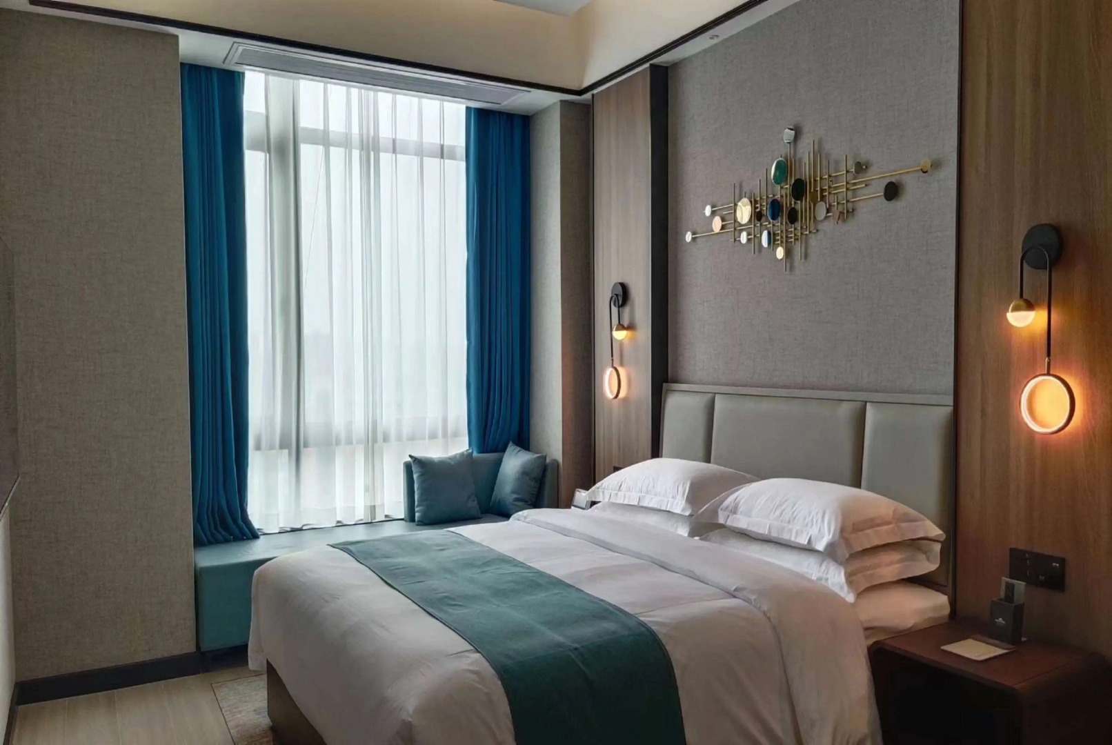 Microtel By Wyndham Xiangtan Tianyi