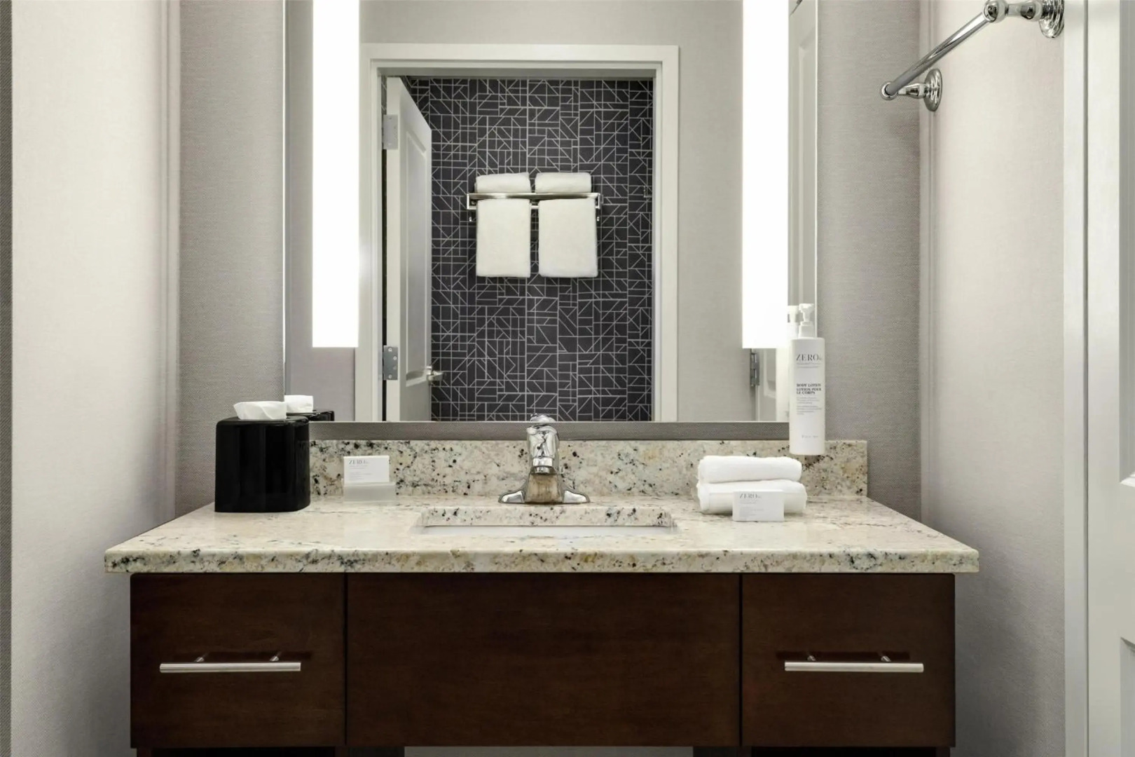 Homewood Suites by Hilton Burlington