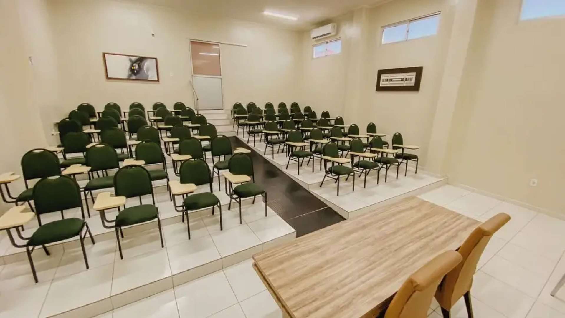 Araripina Palace Hotel