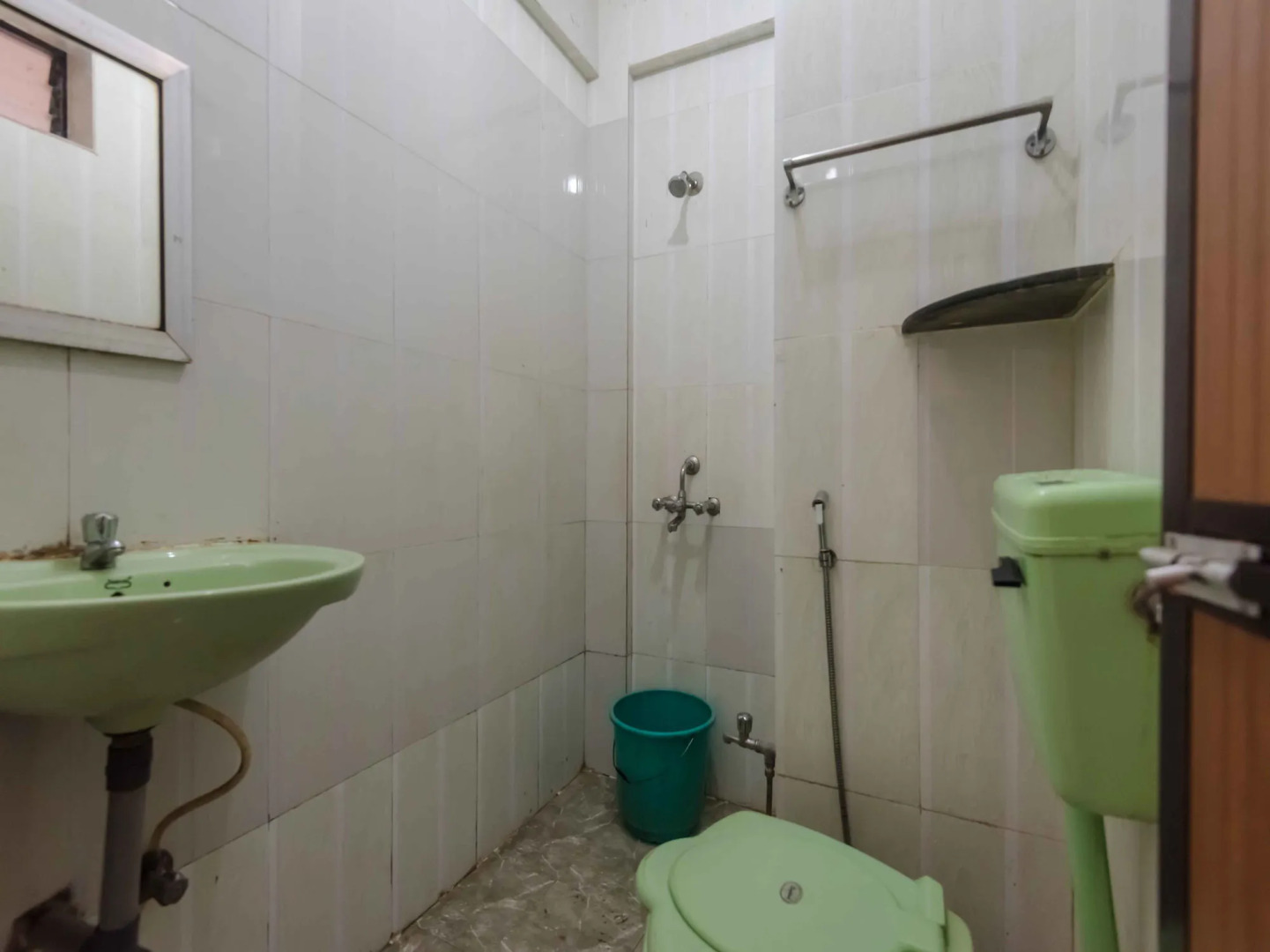 OYO 5651 StayOut near Baga Beach