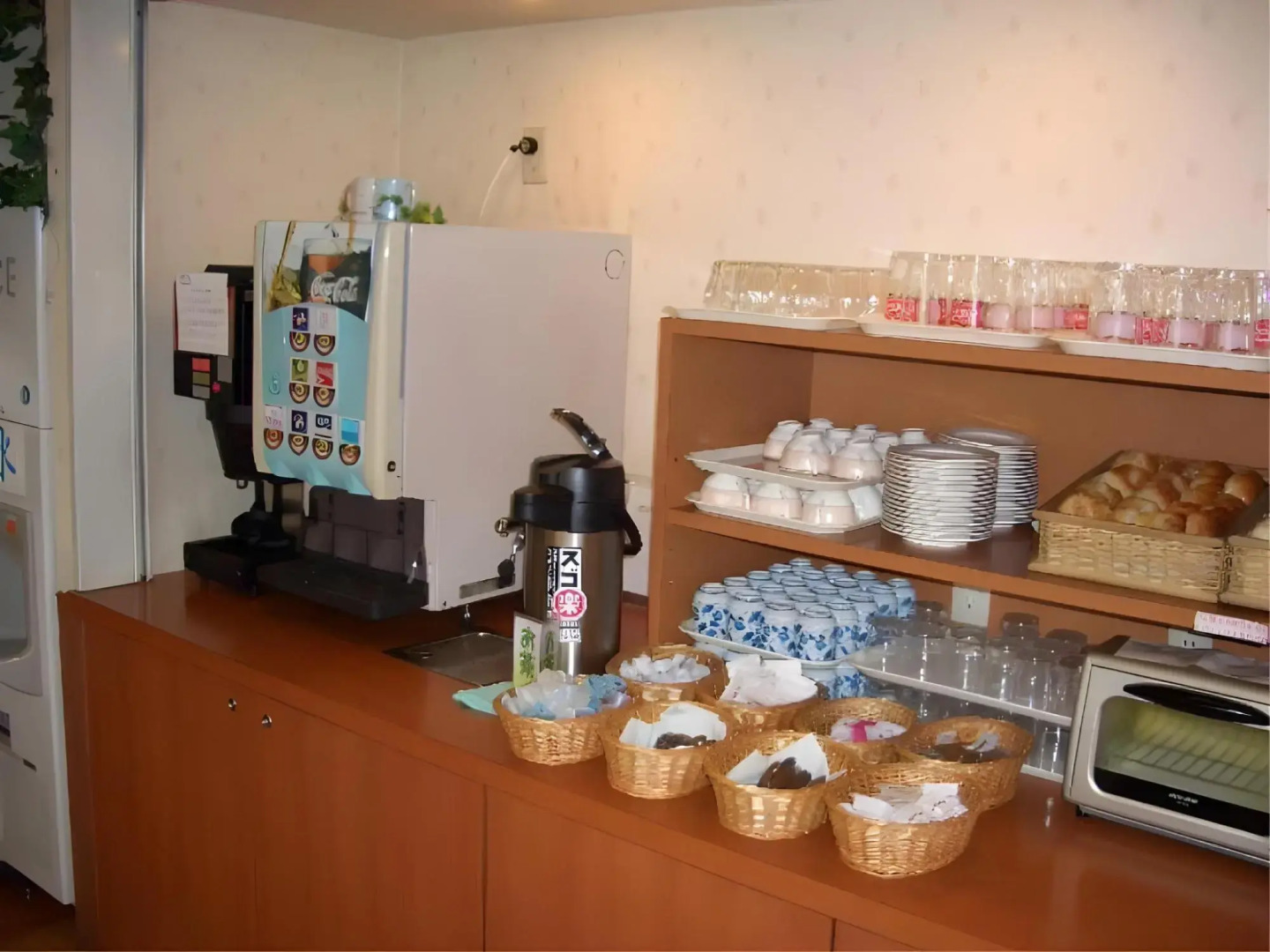 Living Hotel Kameyama