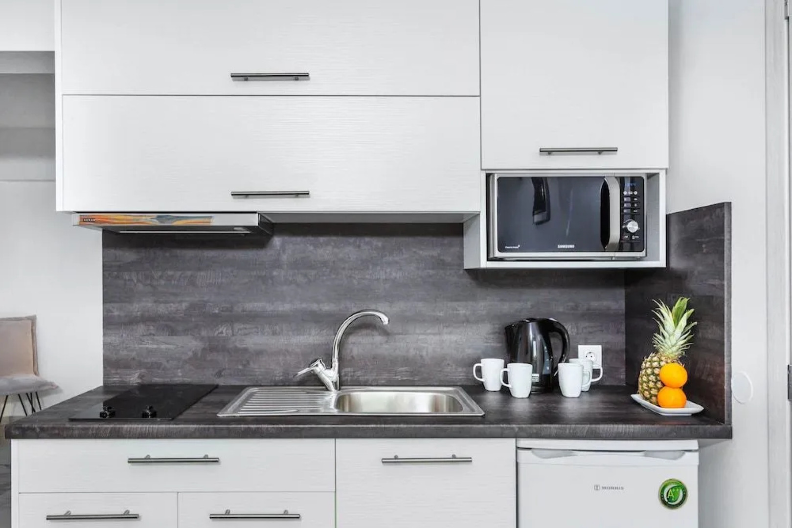 Asterias Premium Holiday Apartments