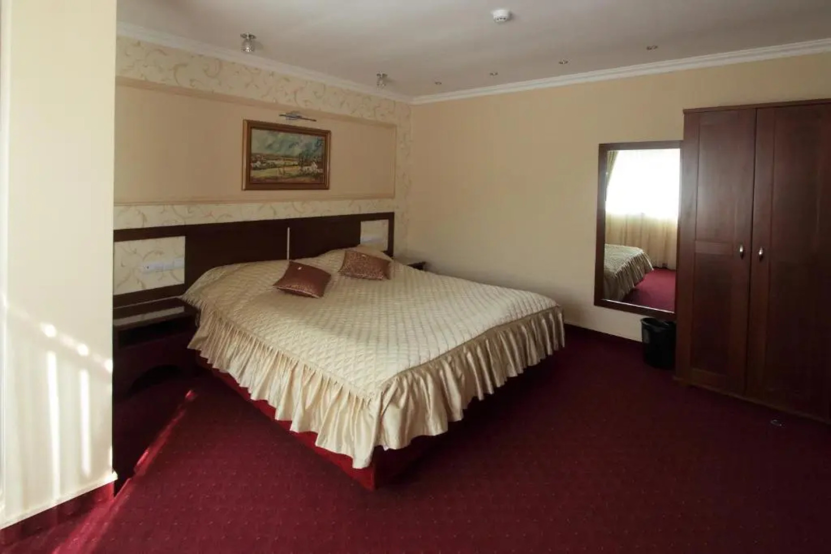 Hotel Botika