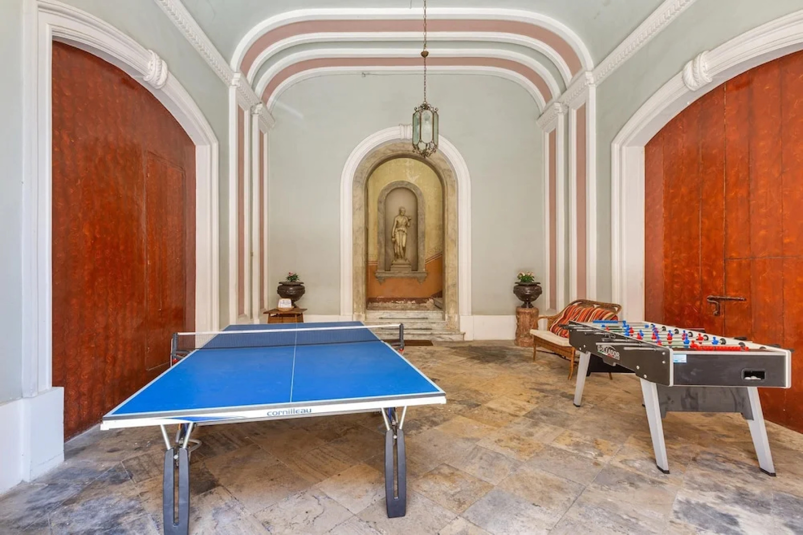 3610 Bianco Liberty by Barbarhouse