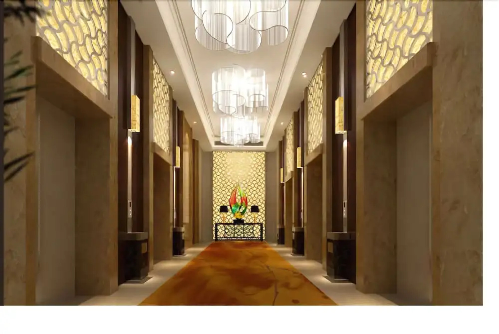 Panjiang Argyle Grand Hotel