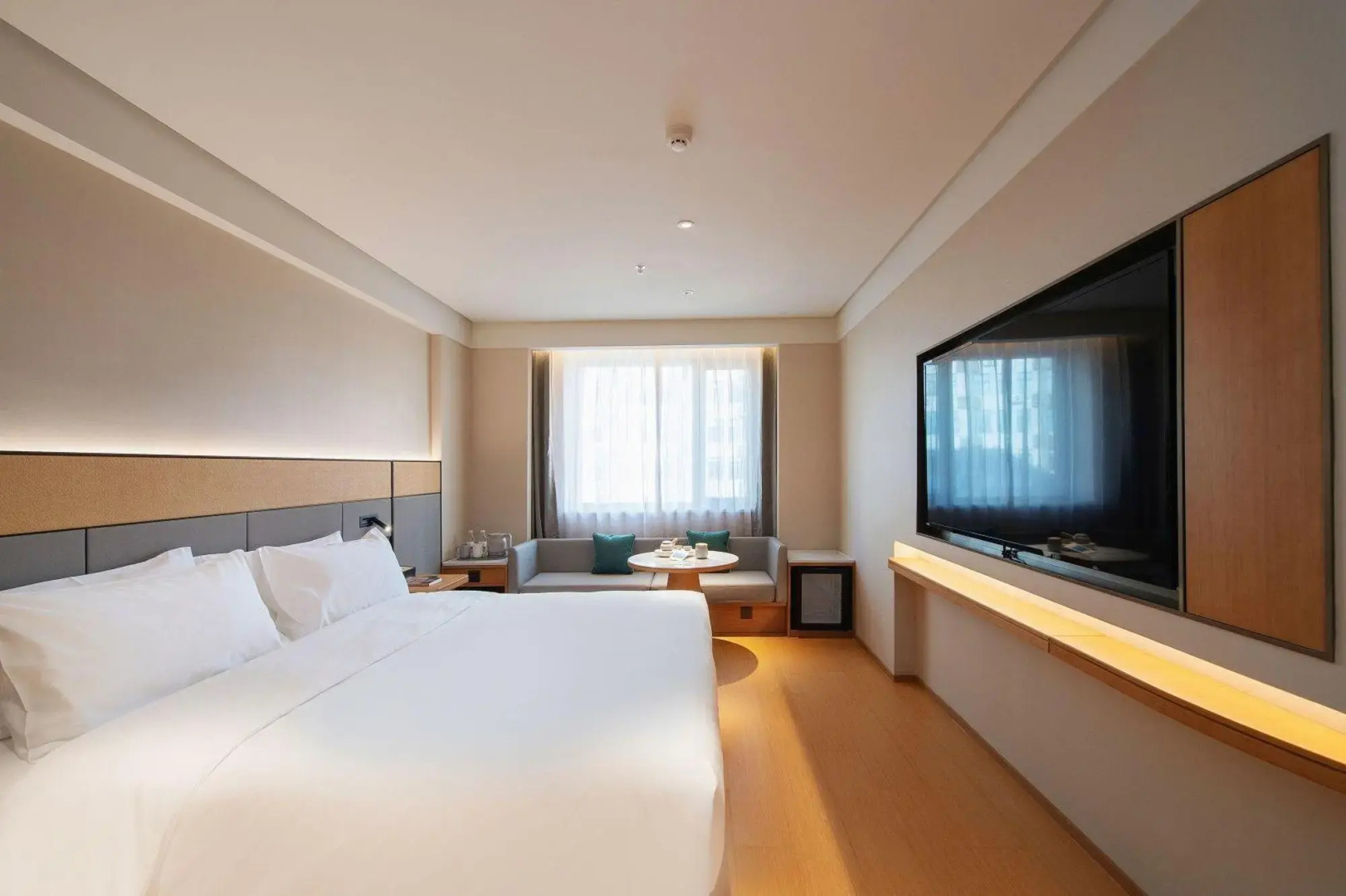 JI Hotel Shenyang Consulate Branch