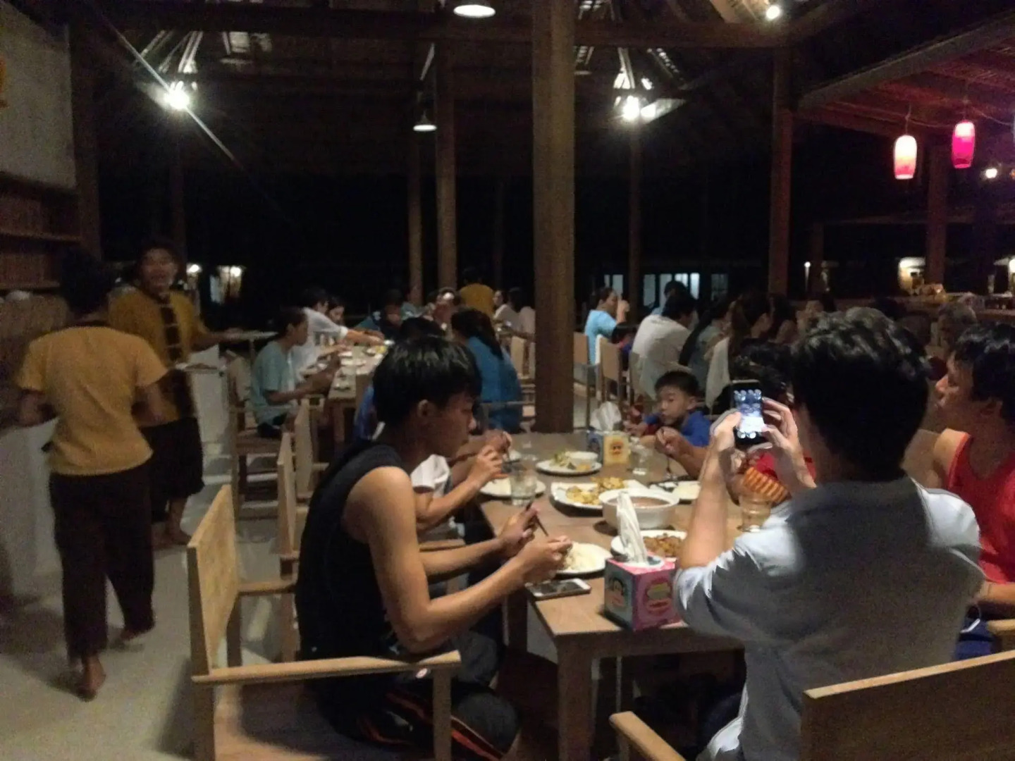 Jungle Koh Kood Resort