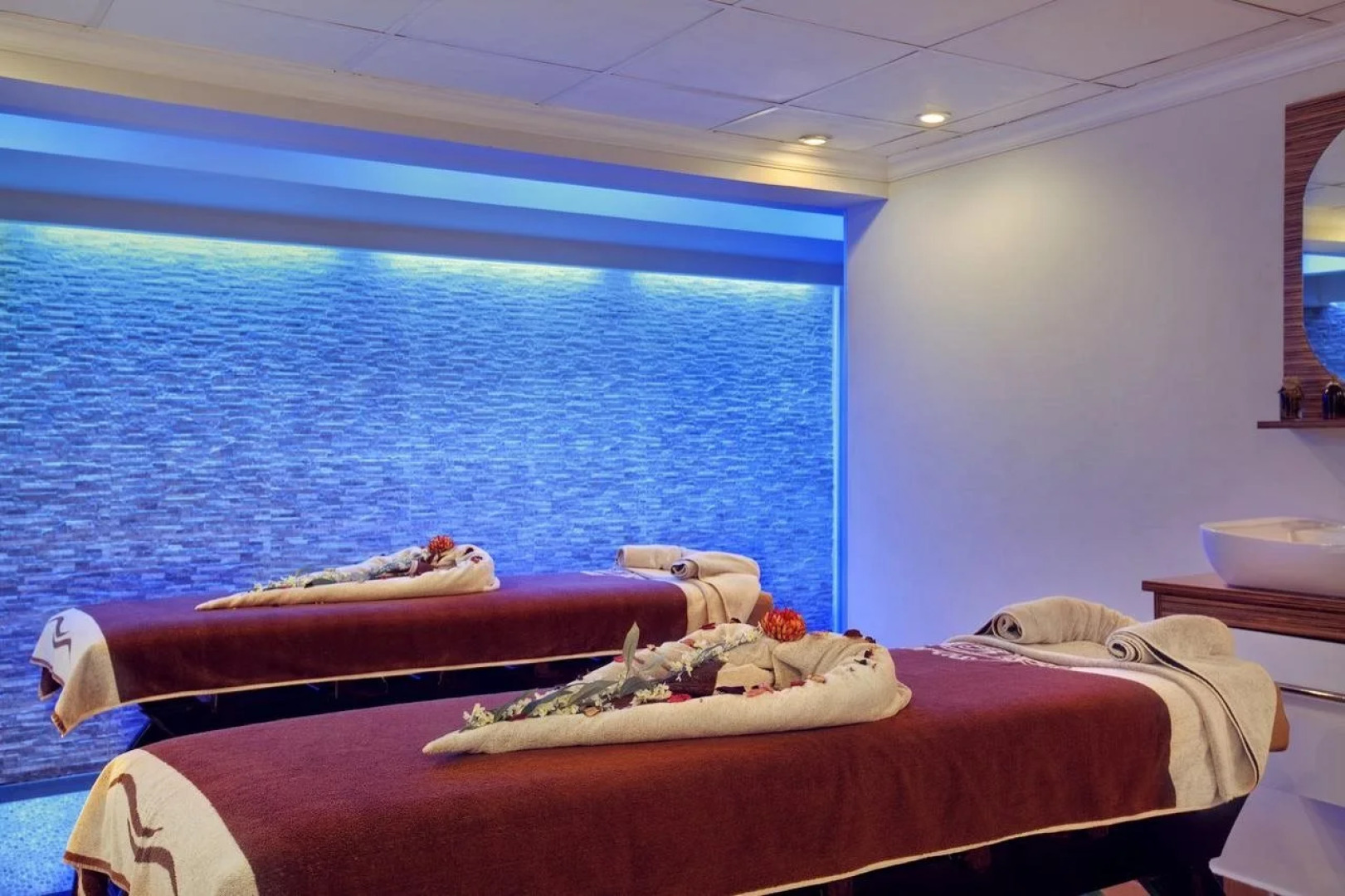 Хургада Лонг-Бич Резорт