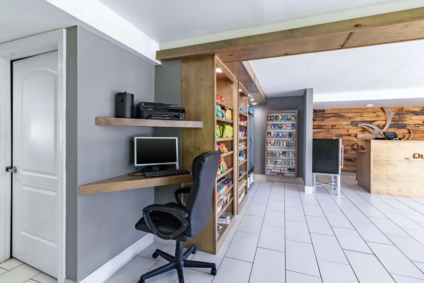 Quality Inn Franklin - Cool Springs Area