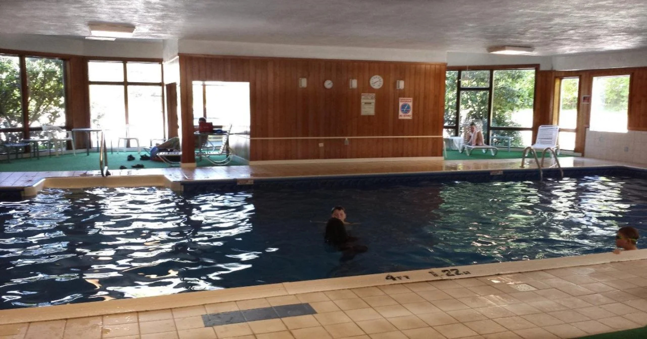 Colonial Inn Ellsworth