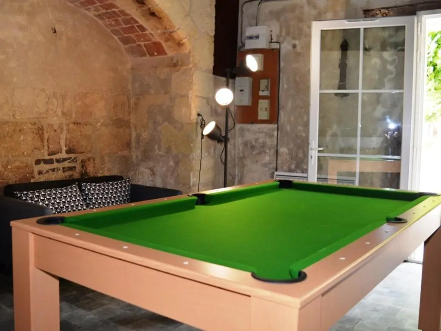 Gîte Vouvray, 4 pièces, 8 personnes - FR-1-381-87