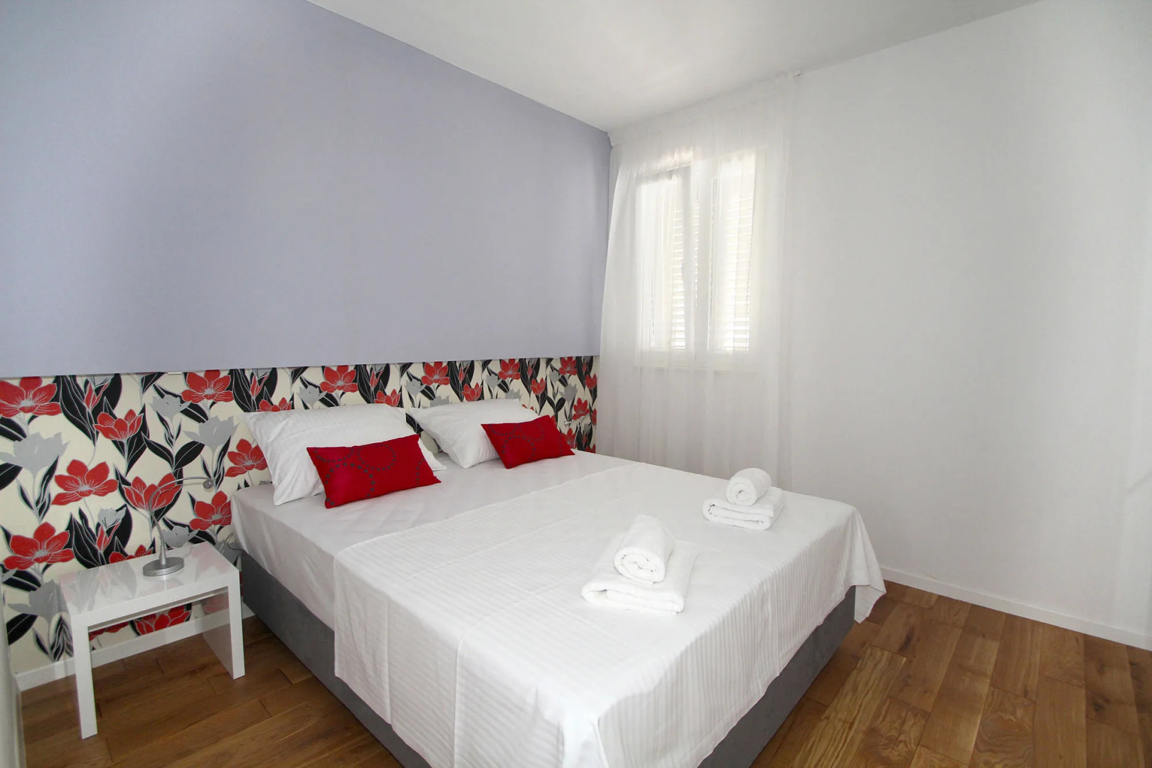 Villa Lavanda Deluxe