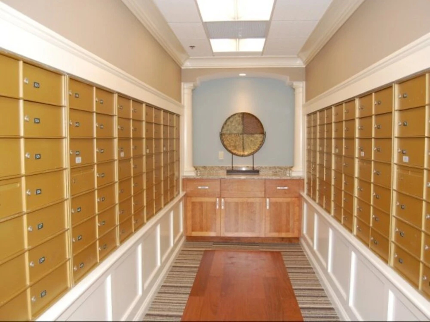 Luxury Apartments near Stamford