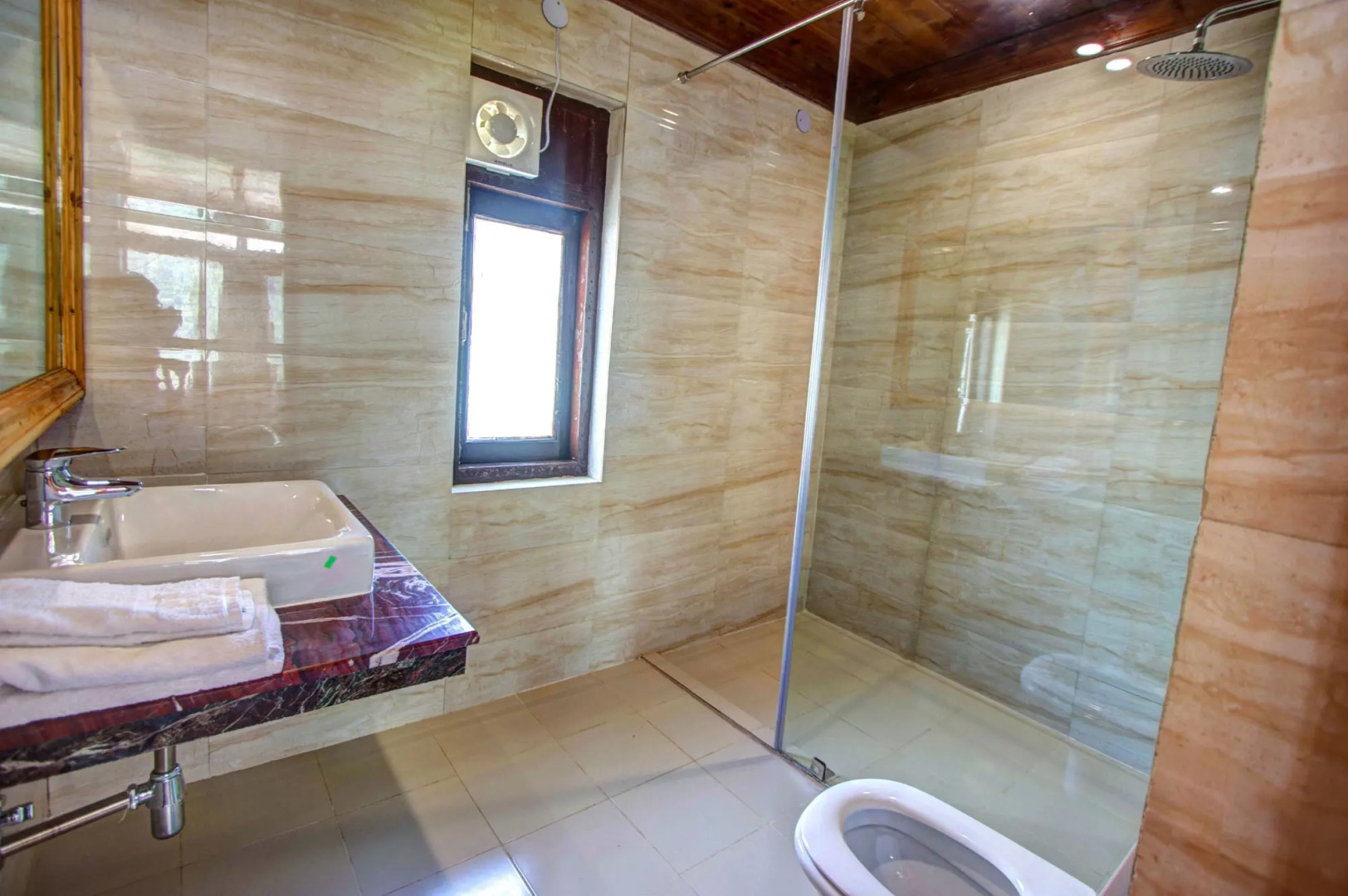 Ramgarh Heritage Villa