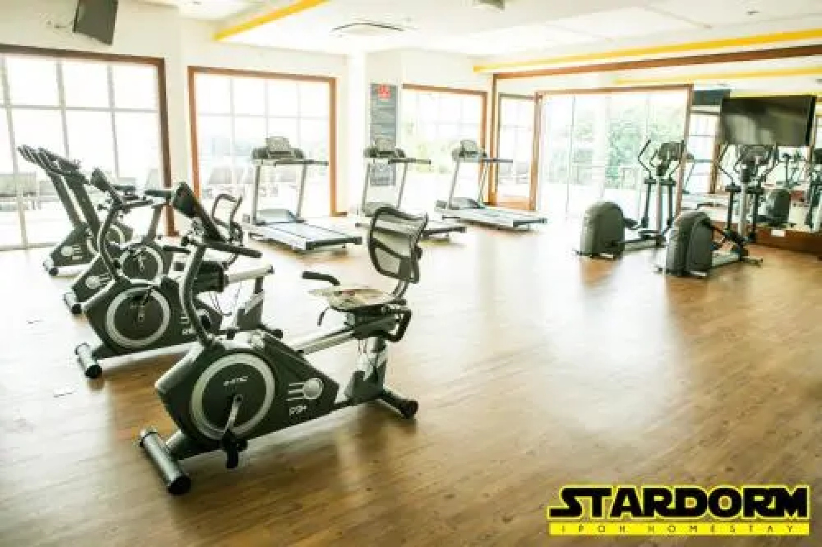 Stardorm Ipoh Homestay