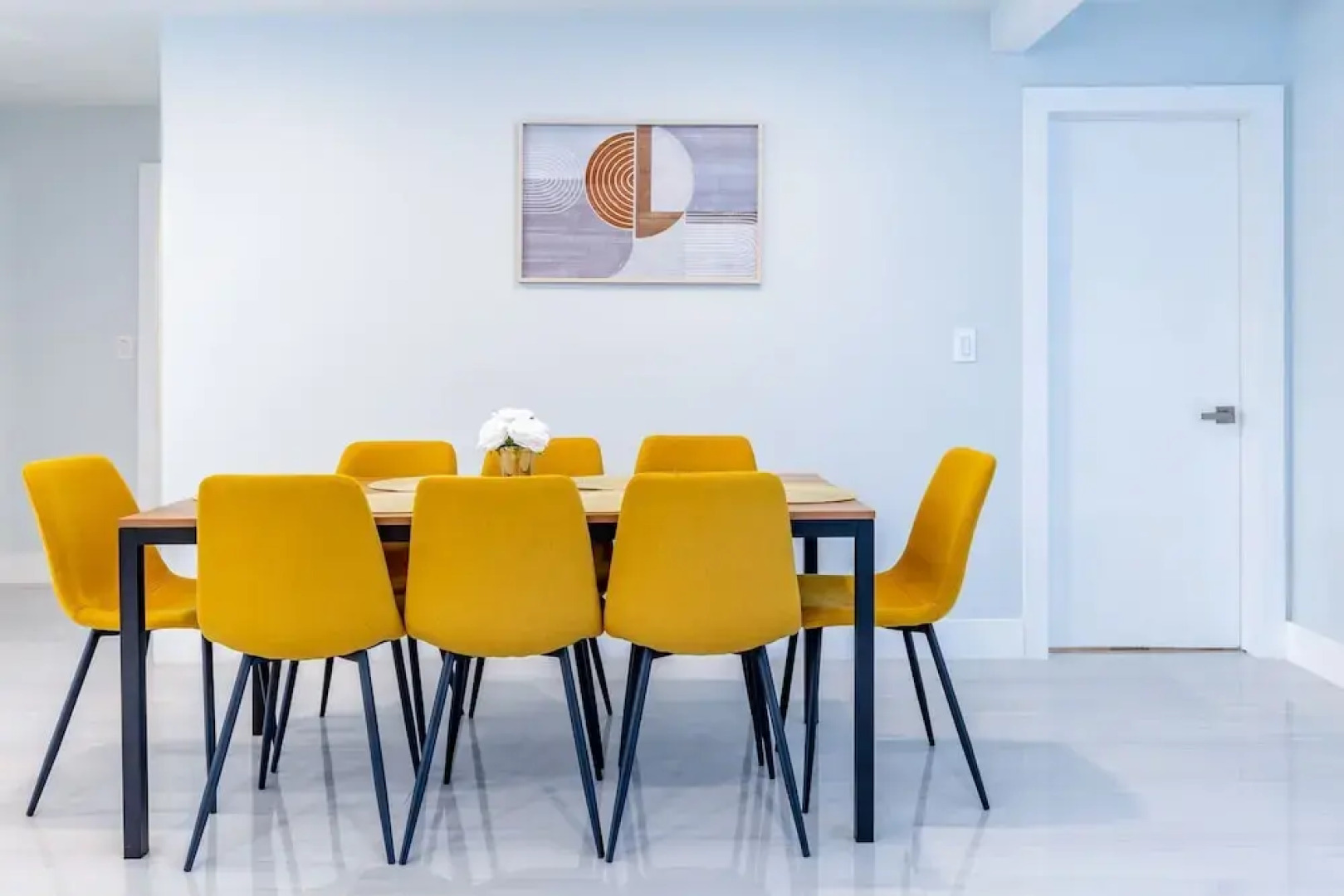 Villa 4BR Villa Private Pool BBQ Area Near Beach