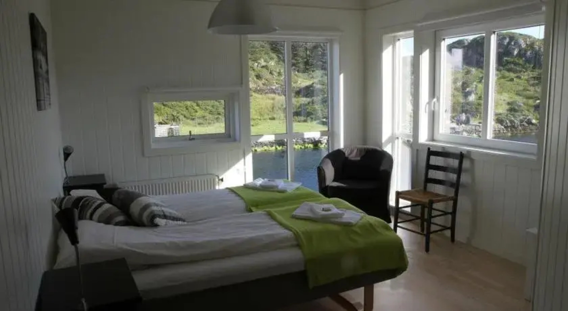 Røvær KulturHotell