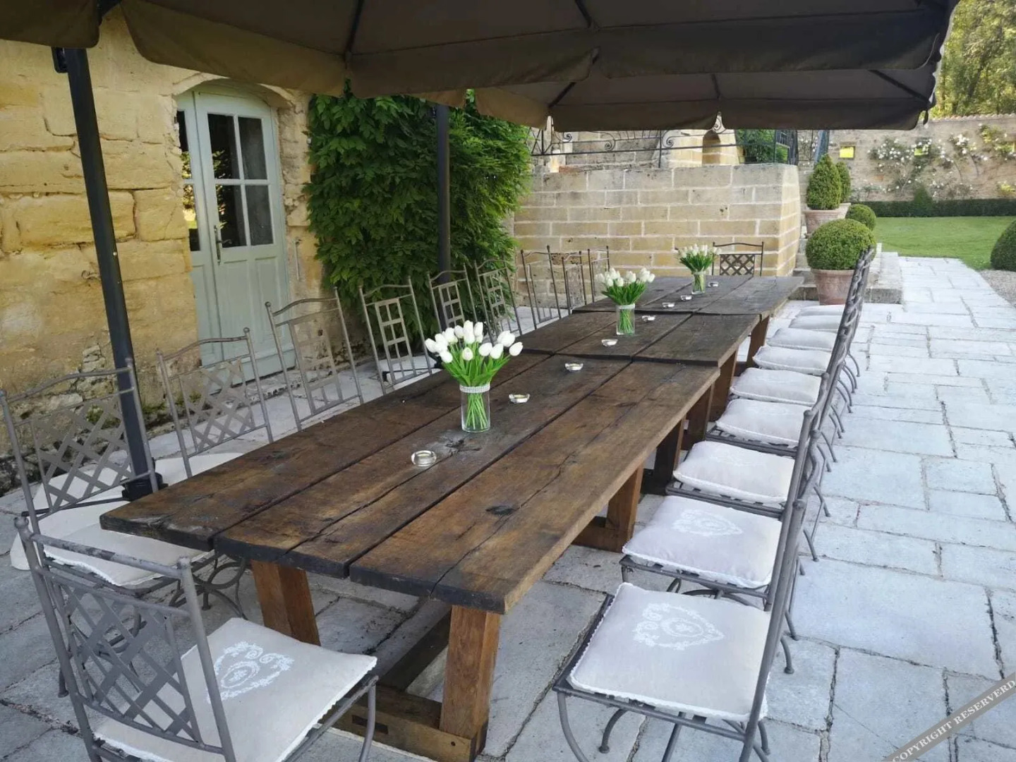 Chateau Forge du Roy