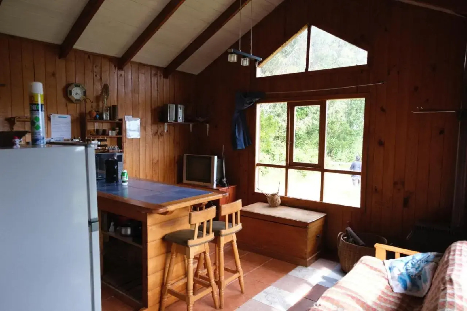 Ecoturismo Los Manzanos