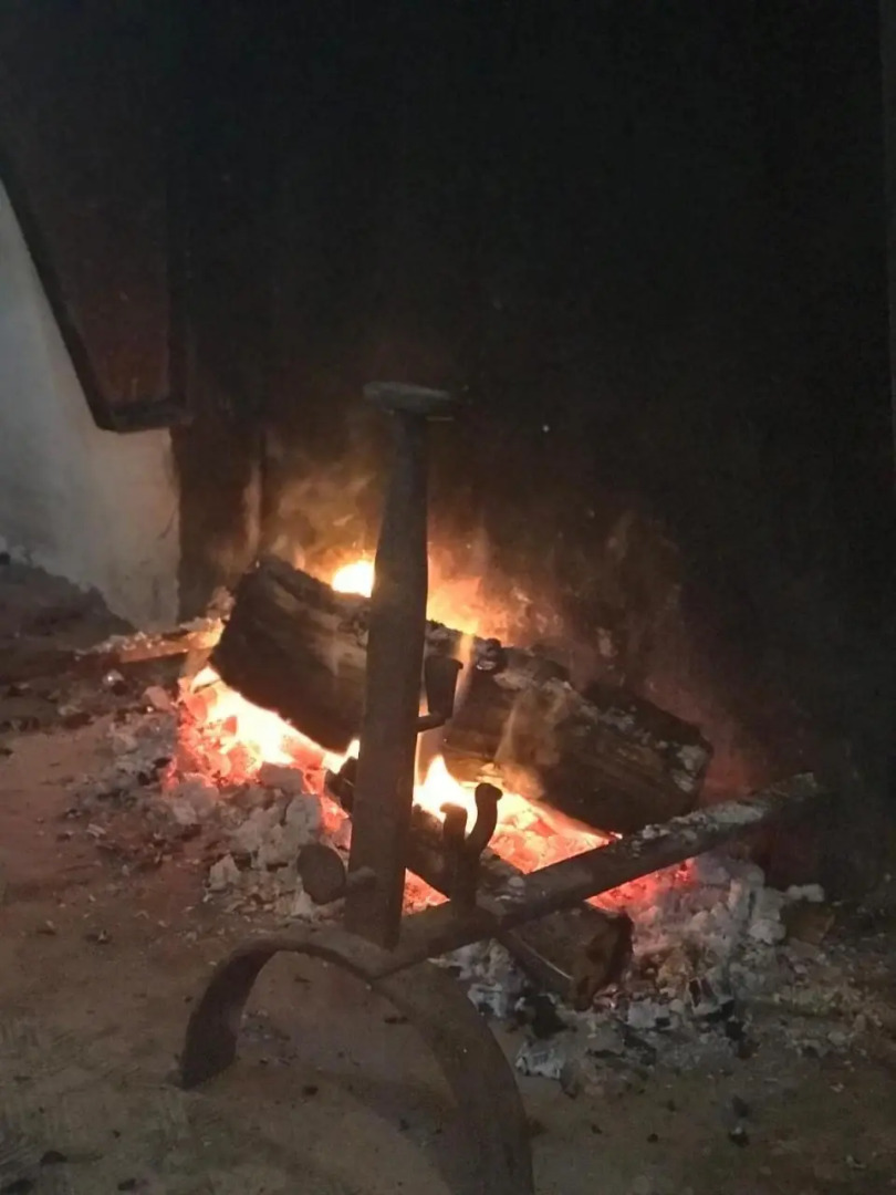 Chambres D'hotes L'ame de Travassac