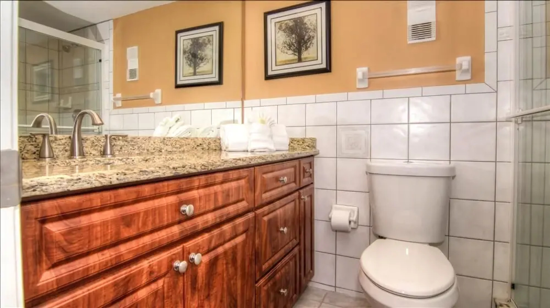 Sand Castle North 201 by RedAwning