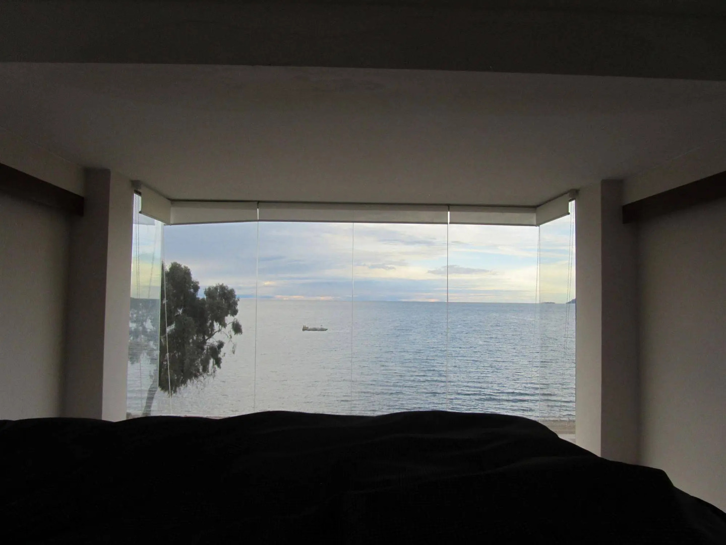 Onkel Inn Torres de Copacabana