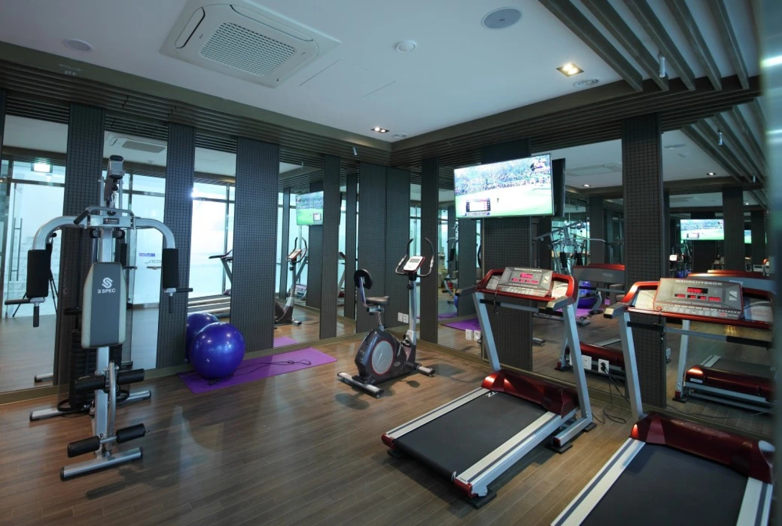 Ramada Encore Jeju Seogwipo