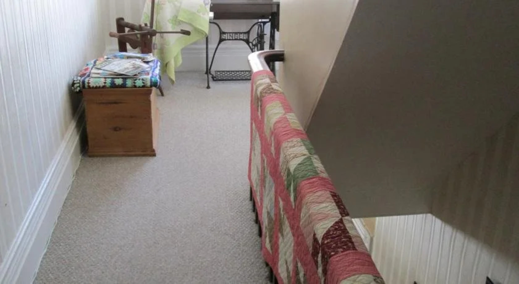 Little York Bed & Breakfast