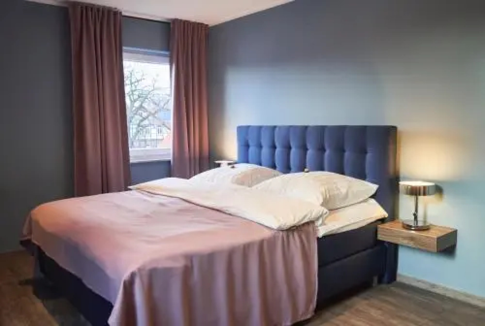 Airport & Messe Apartments