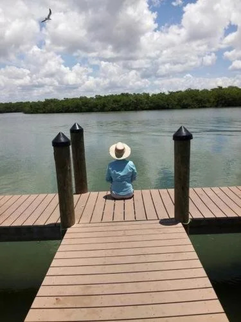 Manasota Key Resort