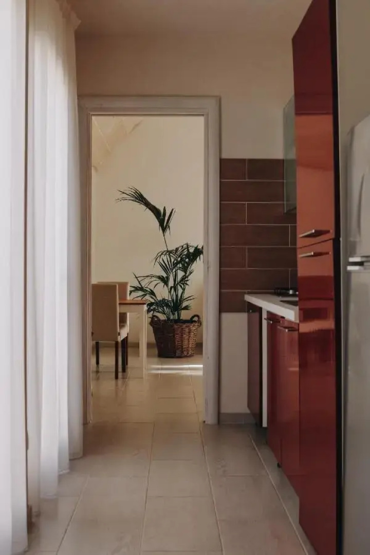 Relais Masseria Petrusella