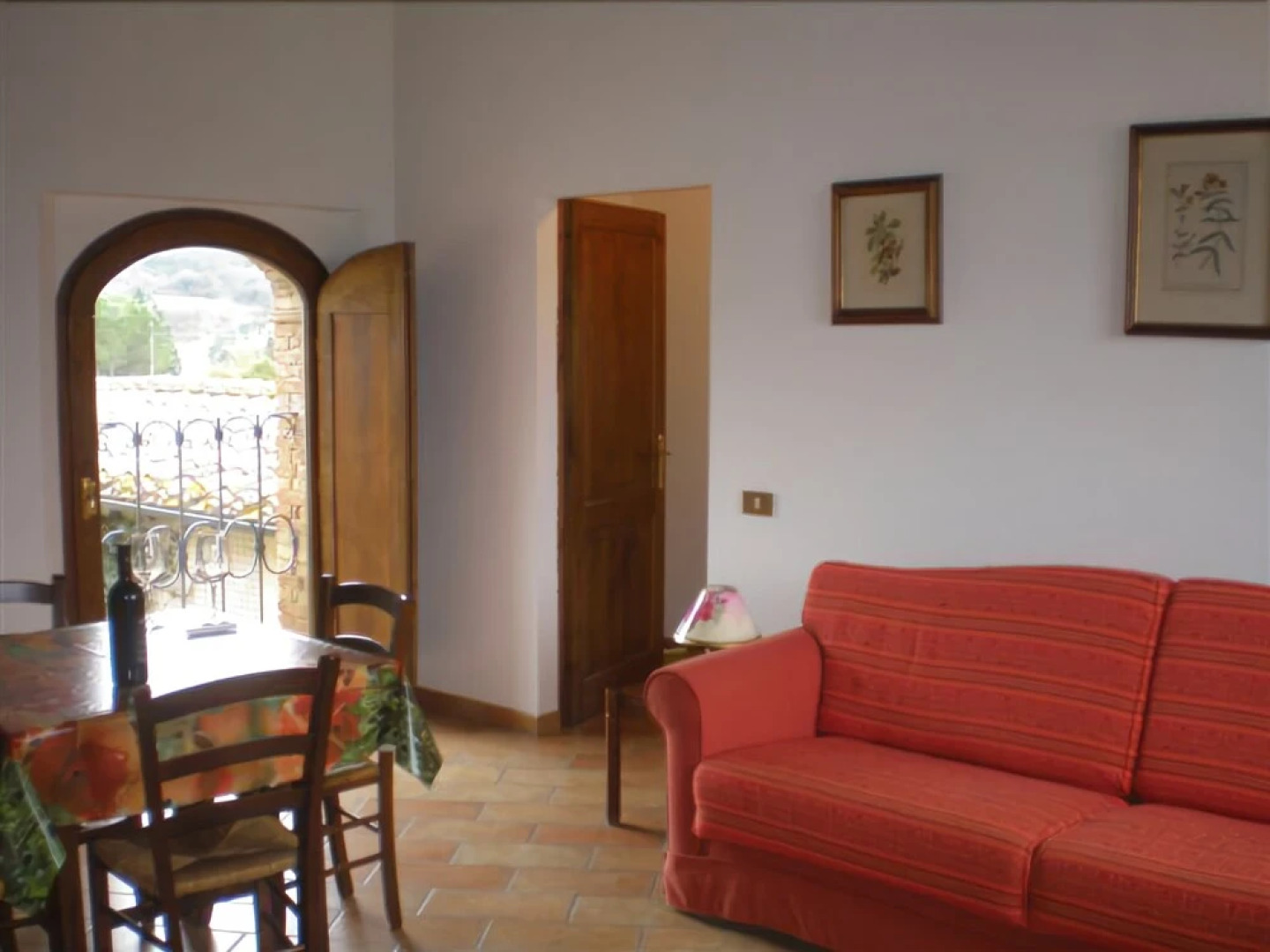 Agriturismo Piombaia