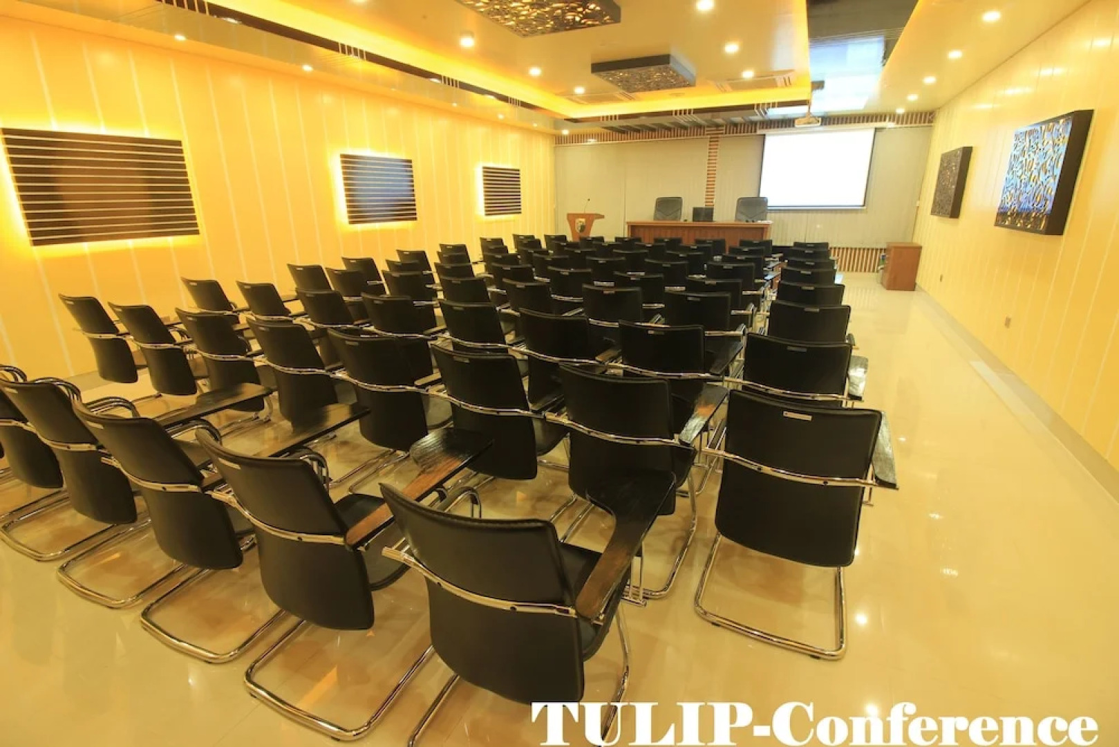 Tiger Garden International Hotel