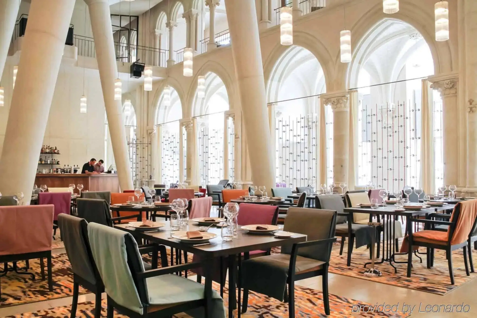 Mercure Poitiers Centre