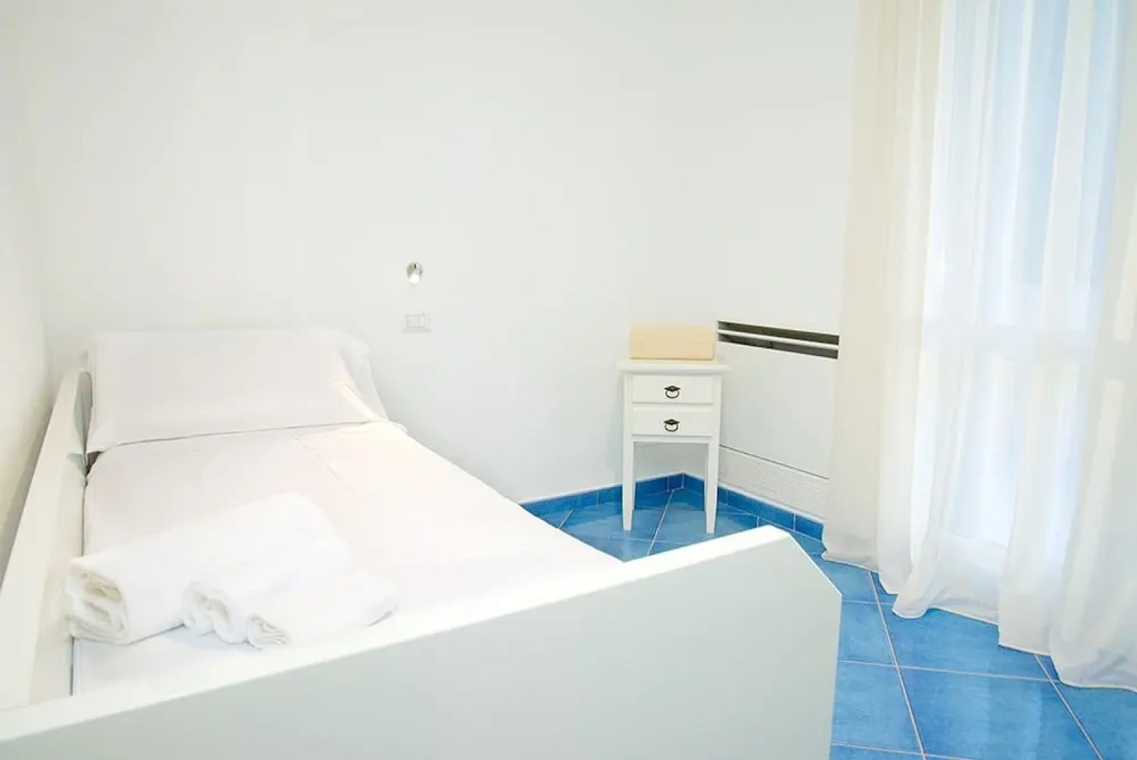 Appartamenti & Villa Il Delfinetto