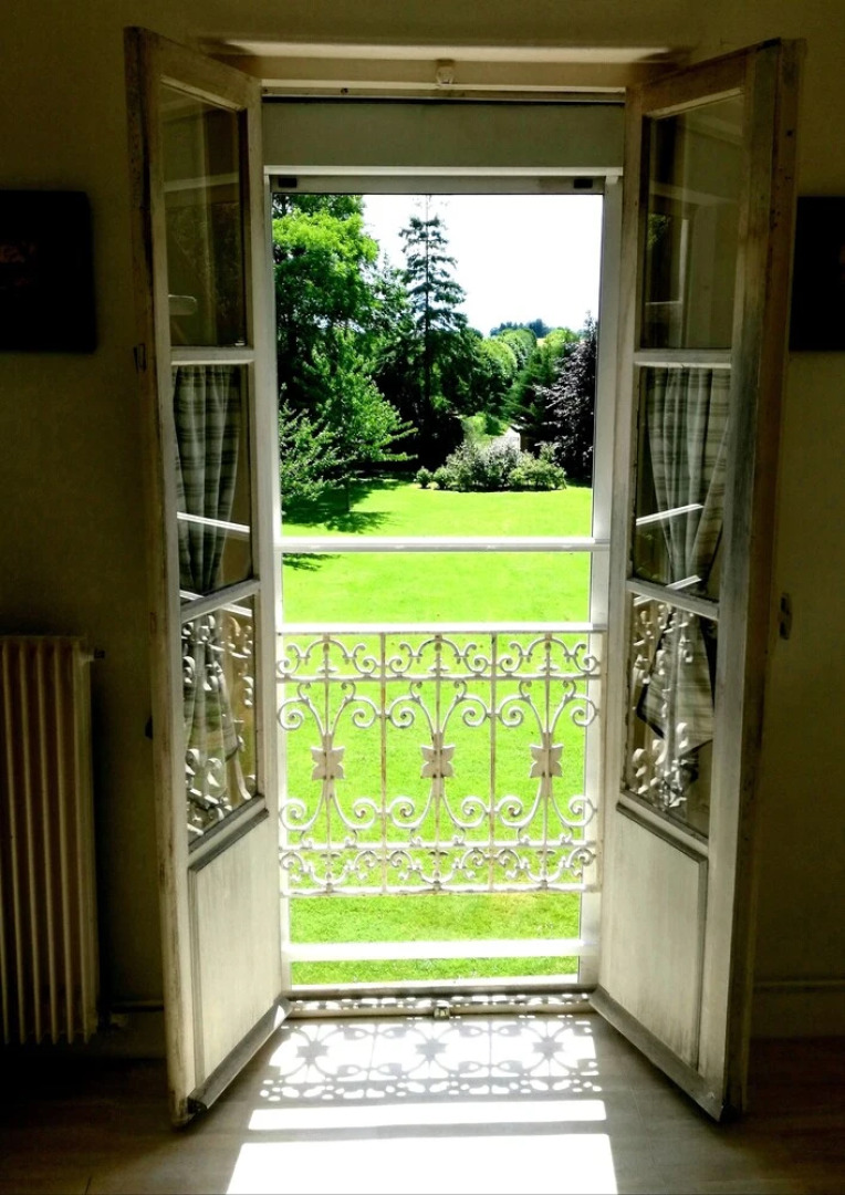 Lisieux Country House