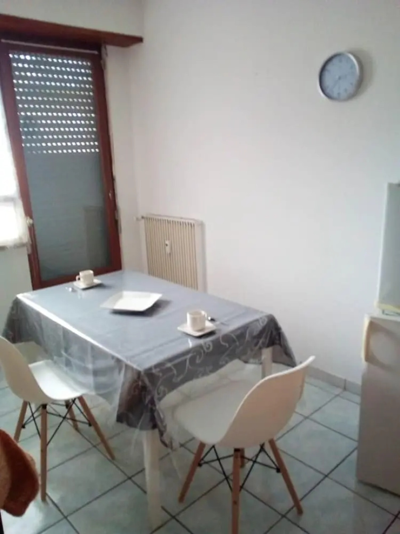 Apartment With one Bedroom in Strasbourg, With Balcony and Wifi
