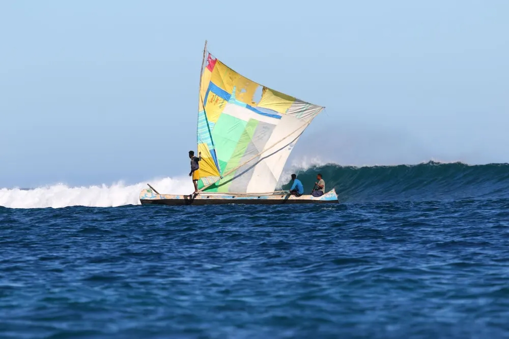 Anakao Ocean Lodge & Spa