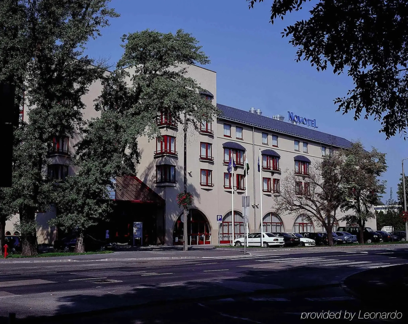 Castrum Hotel Szekesfehervar