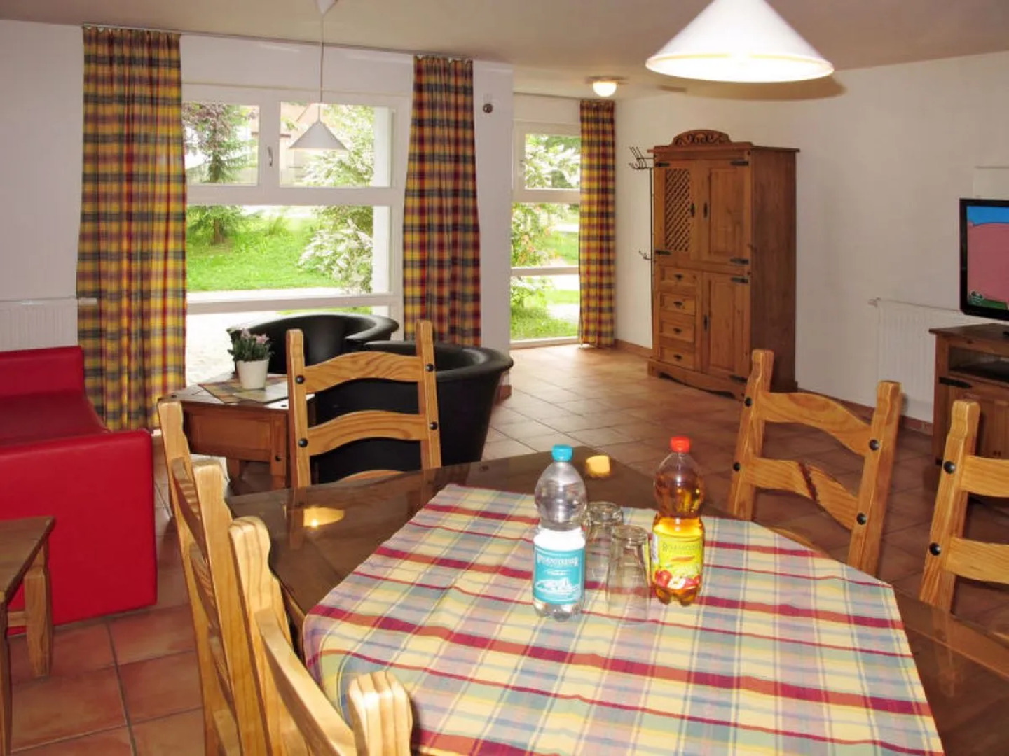 Hasseröder Ferienpark 38453