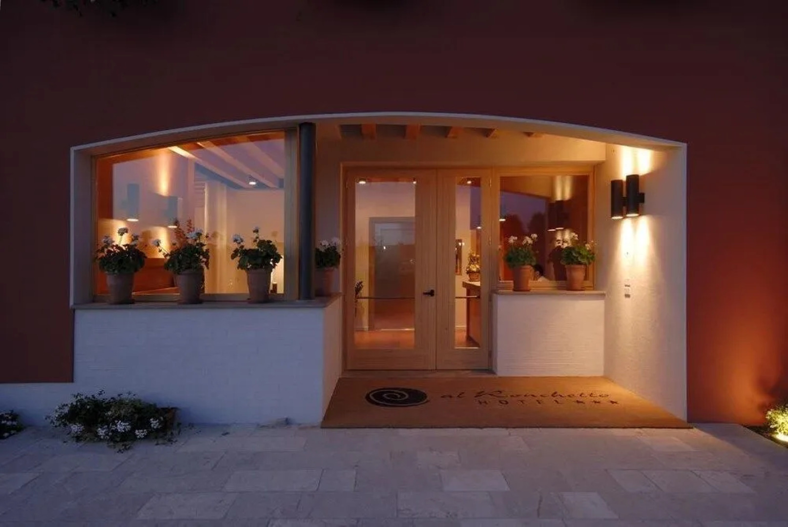 Borgo Ronchetto Relais Gourmet