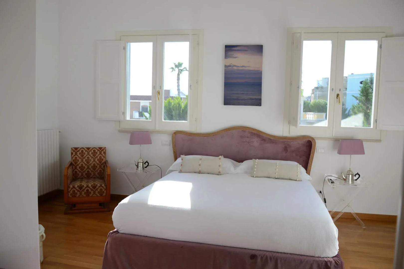 B&B Suite Home Dimora di Charme