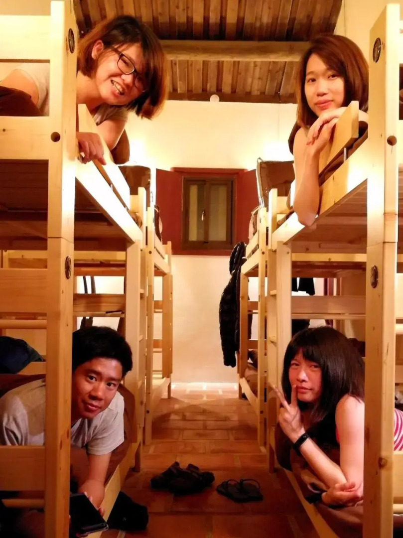 Beishan Old Western Style Hostel