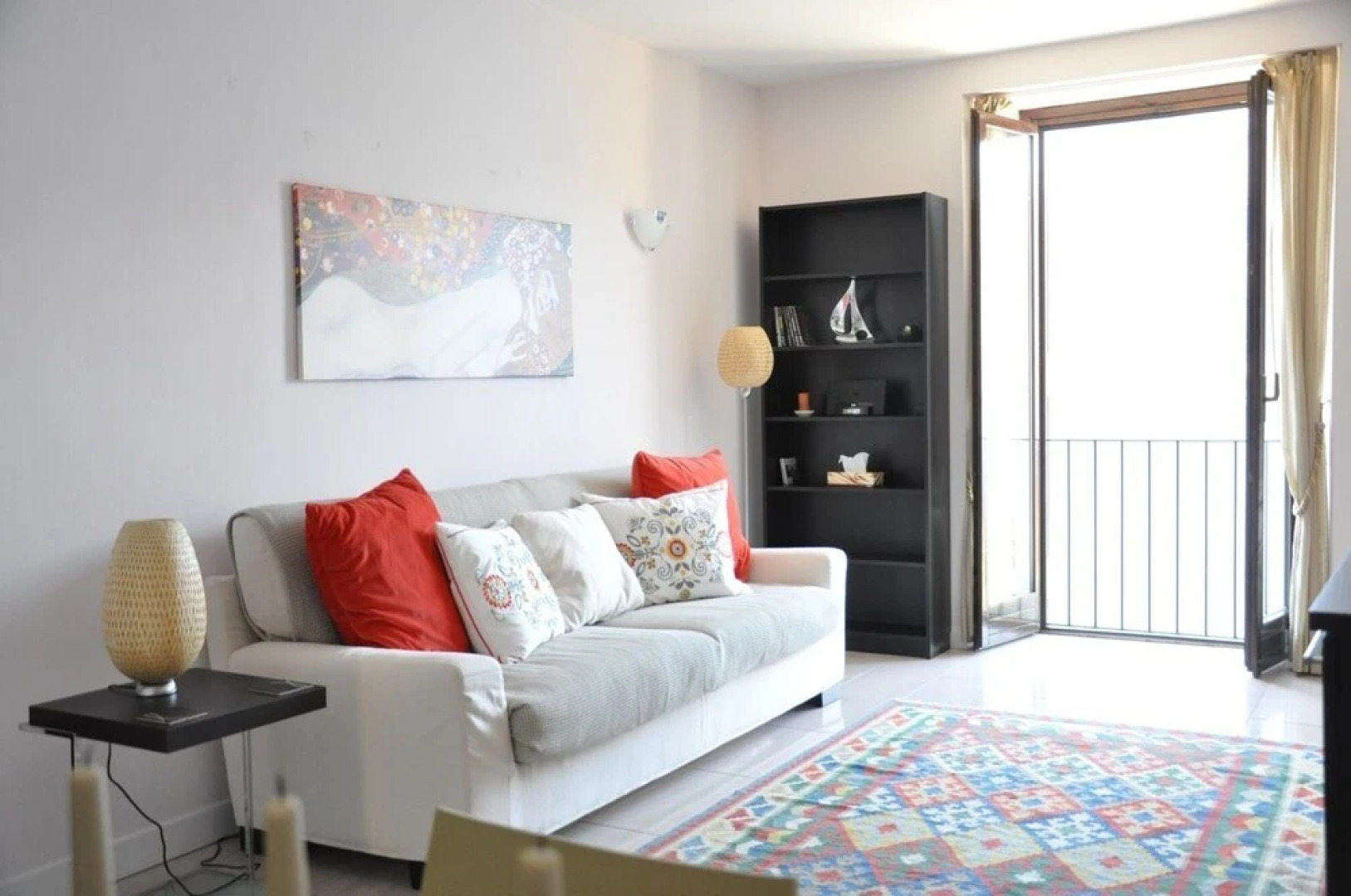 Comoholidays - Nesso